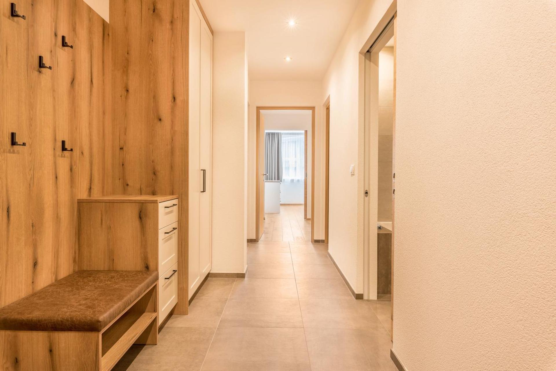 Residence Diana Apartment 402