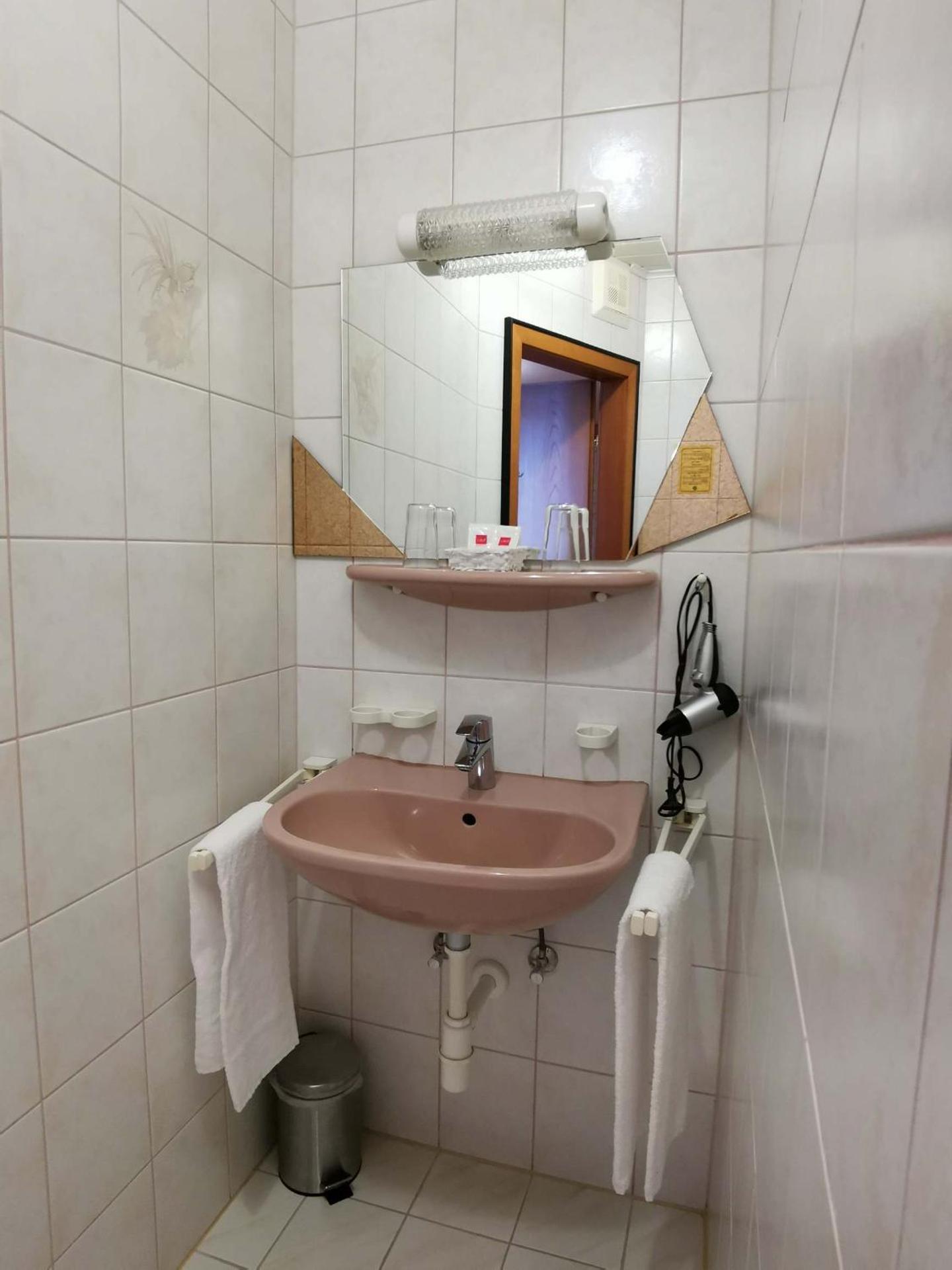 Double Room with Extra Bed