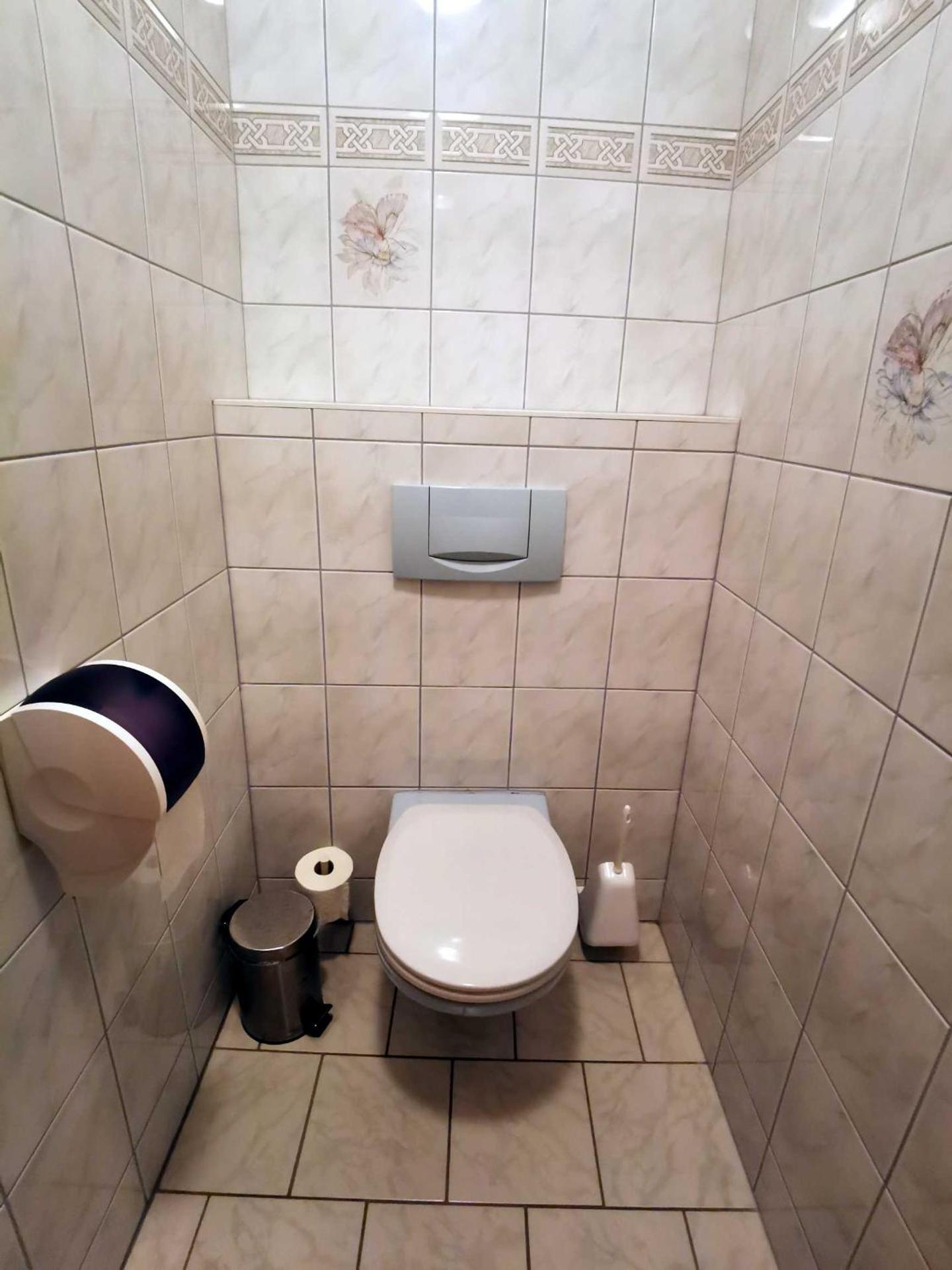 Double Room with Extra Bed