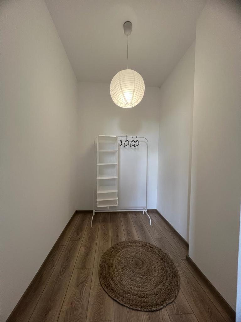 Niron Apartamenty Królowej Jadwigi Złotów