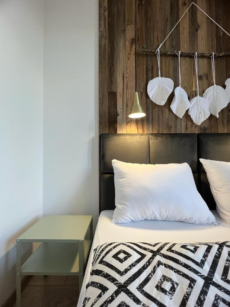 Niron Apartamenty Królowej Jadwigi Złotów