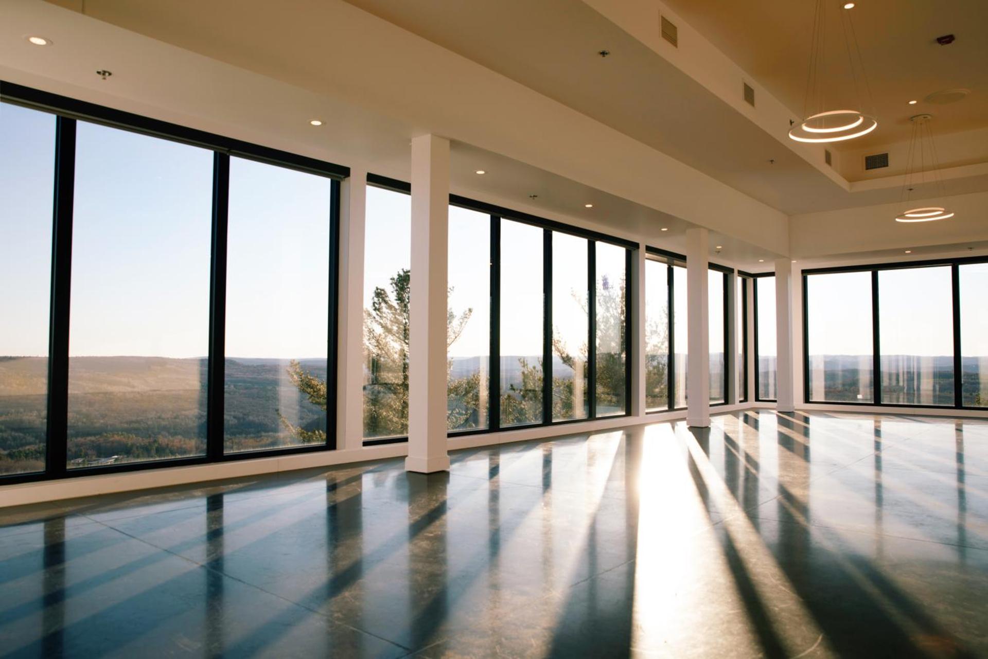 Evening entertainment