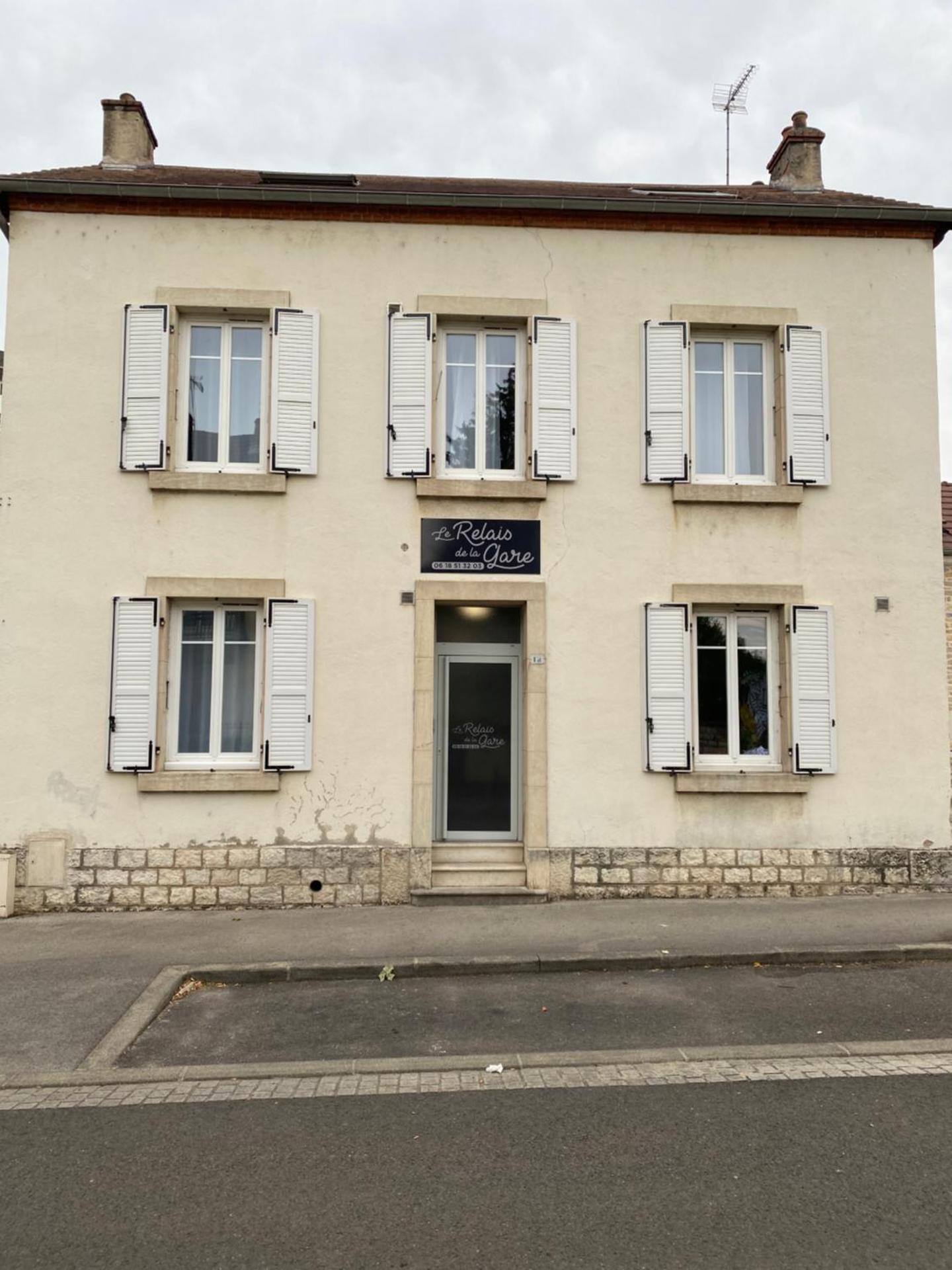 Le Relais de la Gare