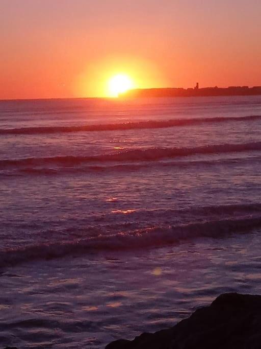 Ceaser's cabin is a cosy 1 bedroom cabin