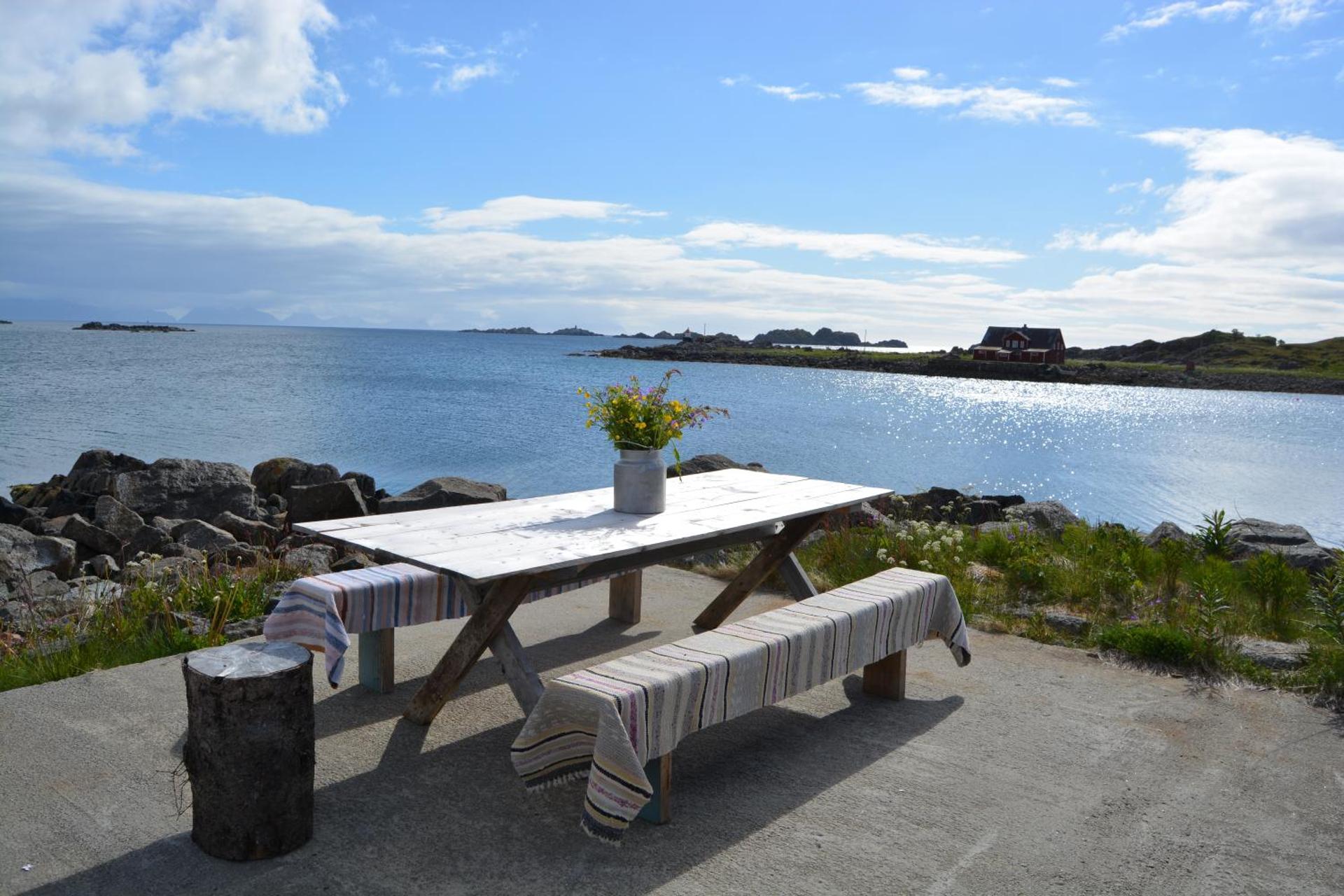 View (from property/room)