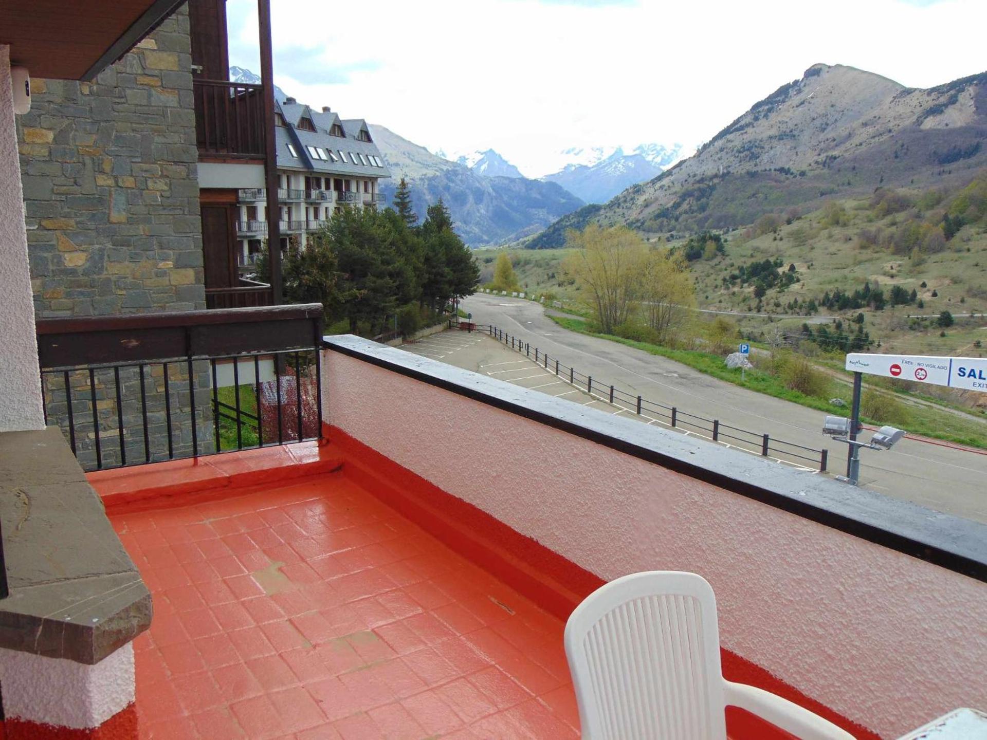 Apart Centro Formigal - WOWRURAL