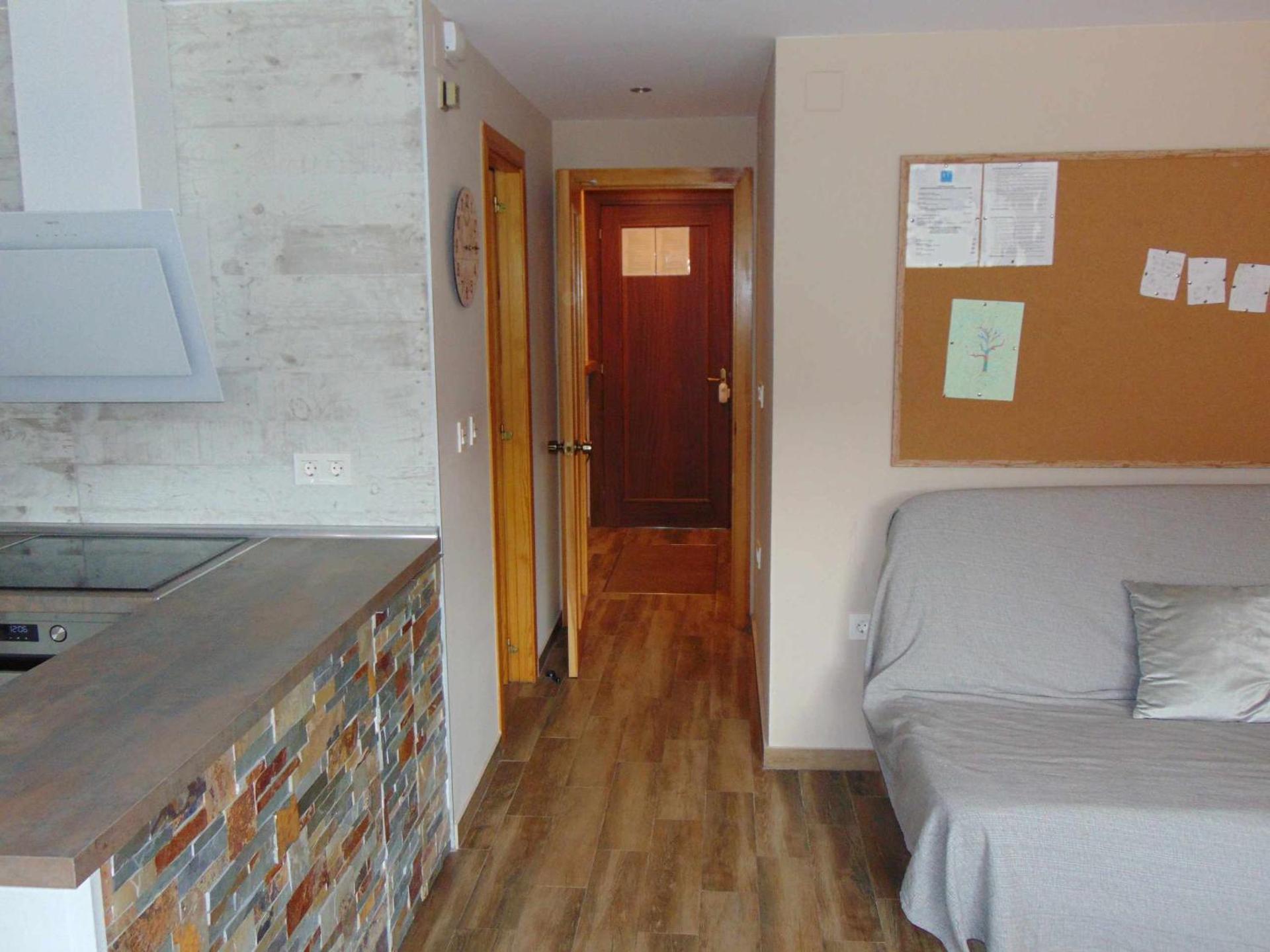 Apart Centro Formigal - WOWRURAL