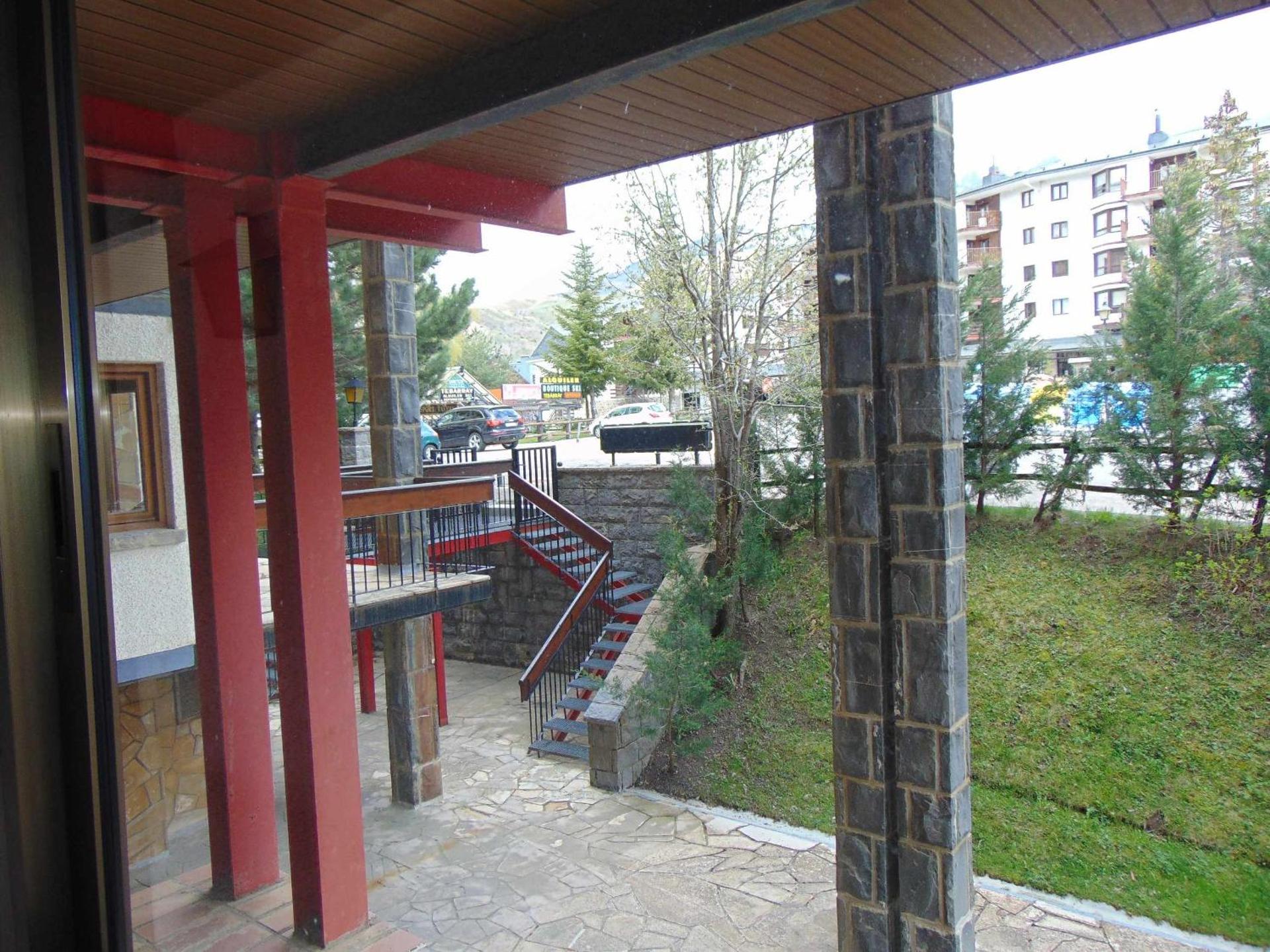 Apart Centro Formigal - WOWRURAL