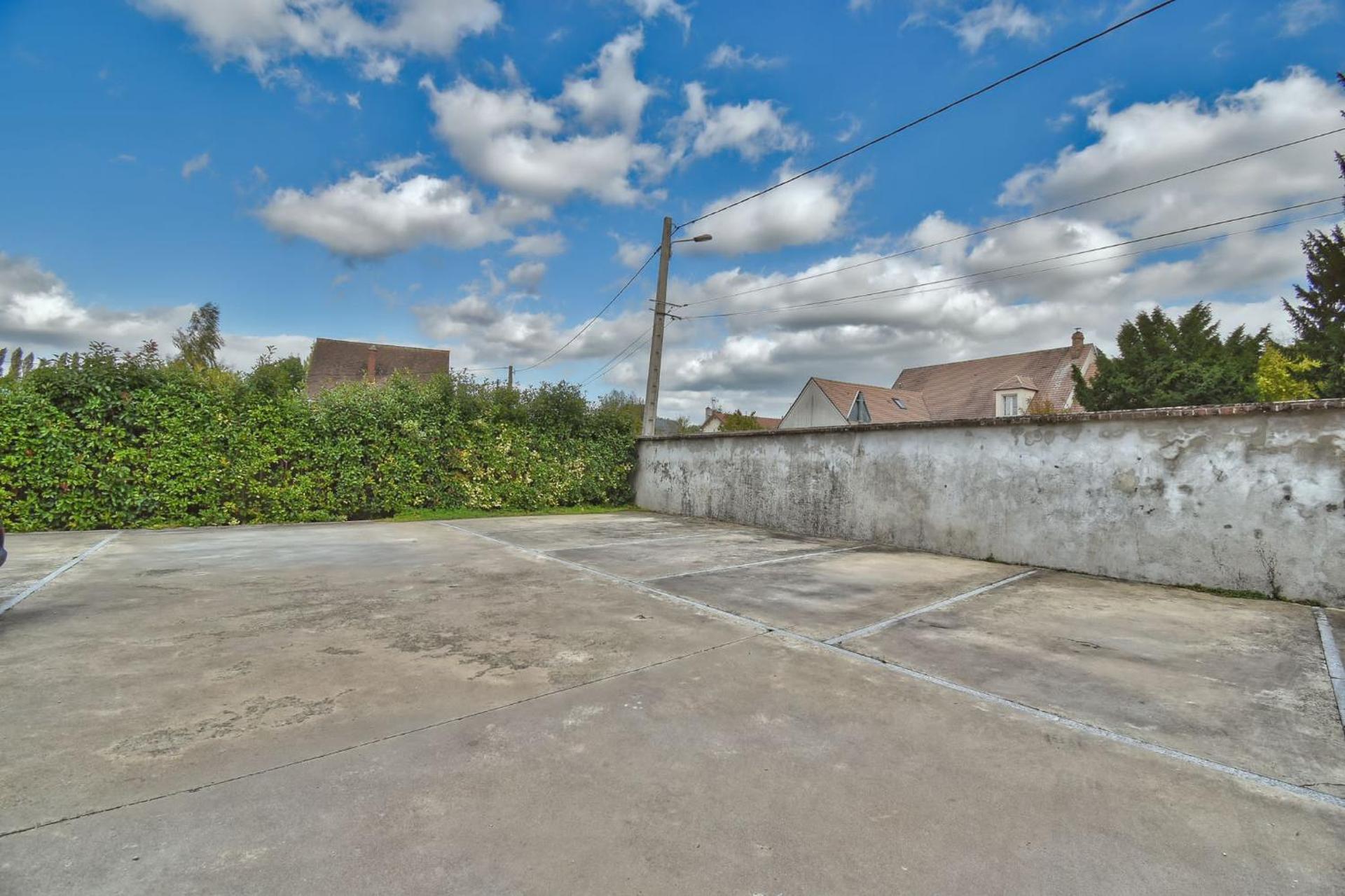 Superbe appartement centre-ville