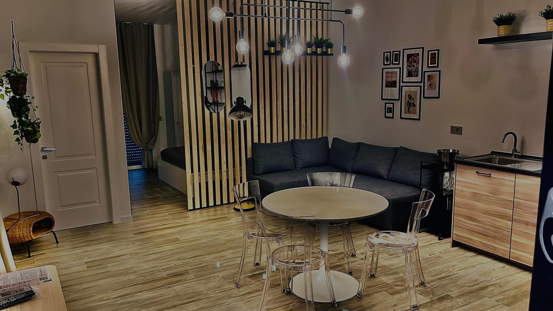 Blanco - MAGNIFICENT B&B Altamura