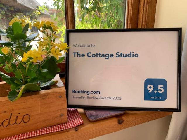 The Cottage Studio