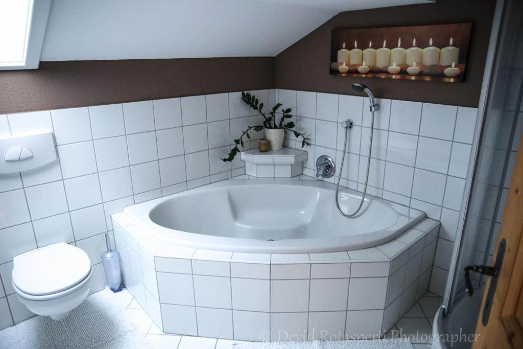 Gästehaus Leirerhäusl