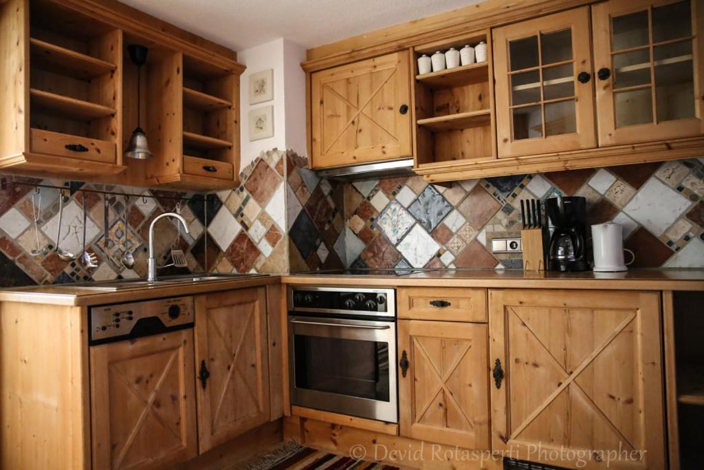 Gästehaus Leirerhäusl