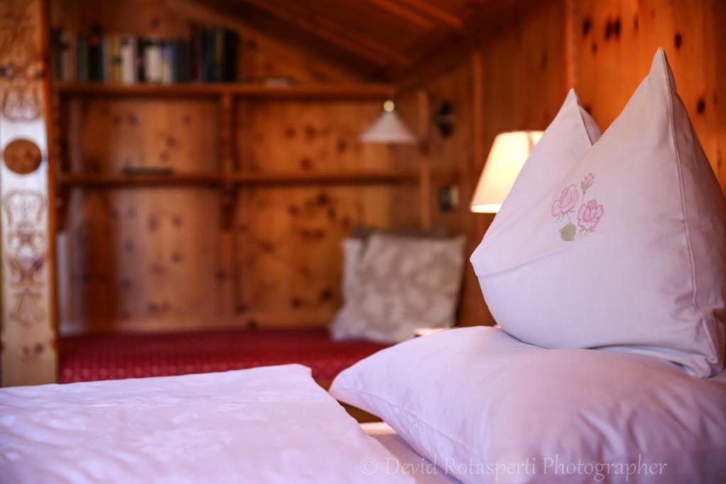 Gästehaus Leirerhäusl