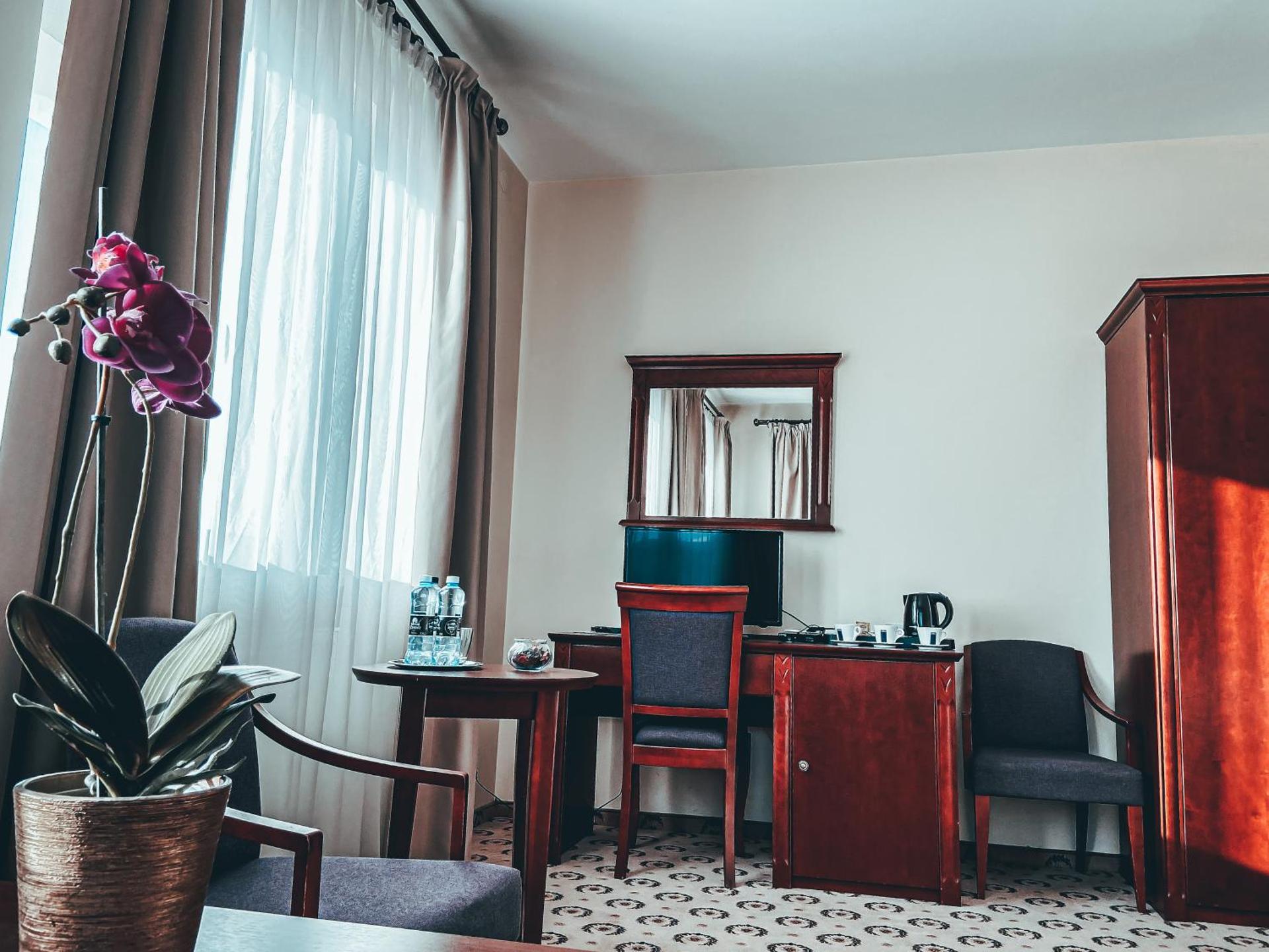 Astoria Bed & Breakfast