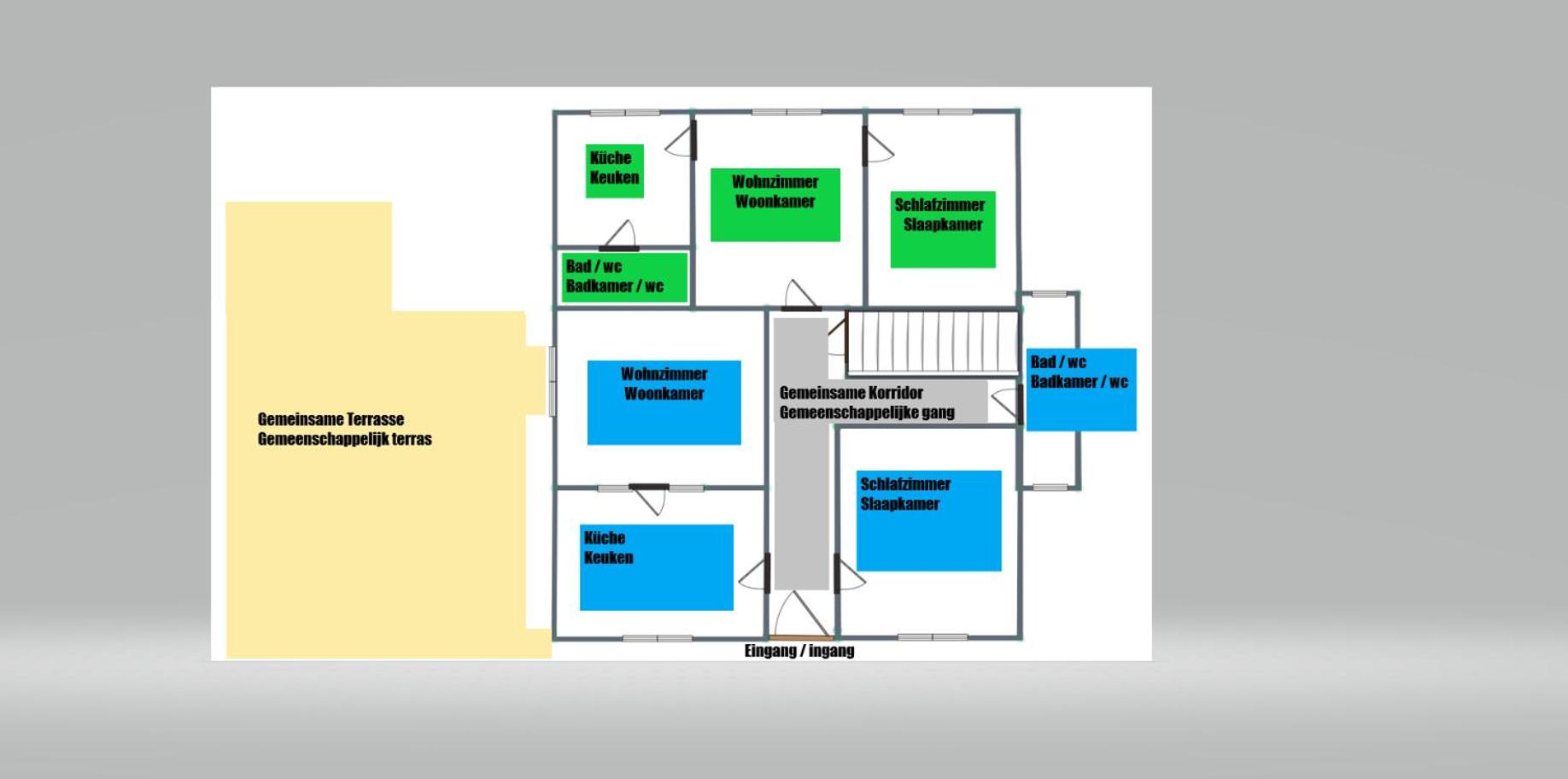 Ferienwohnungen Bentheimer Altstadt