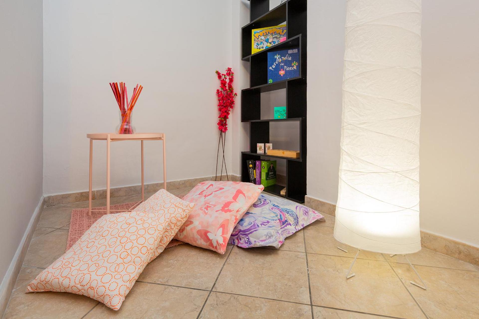 Children play ground