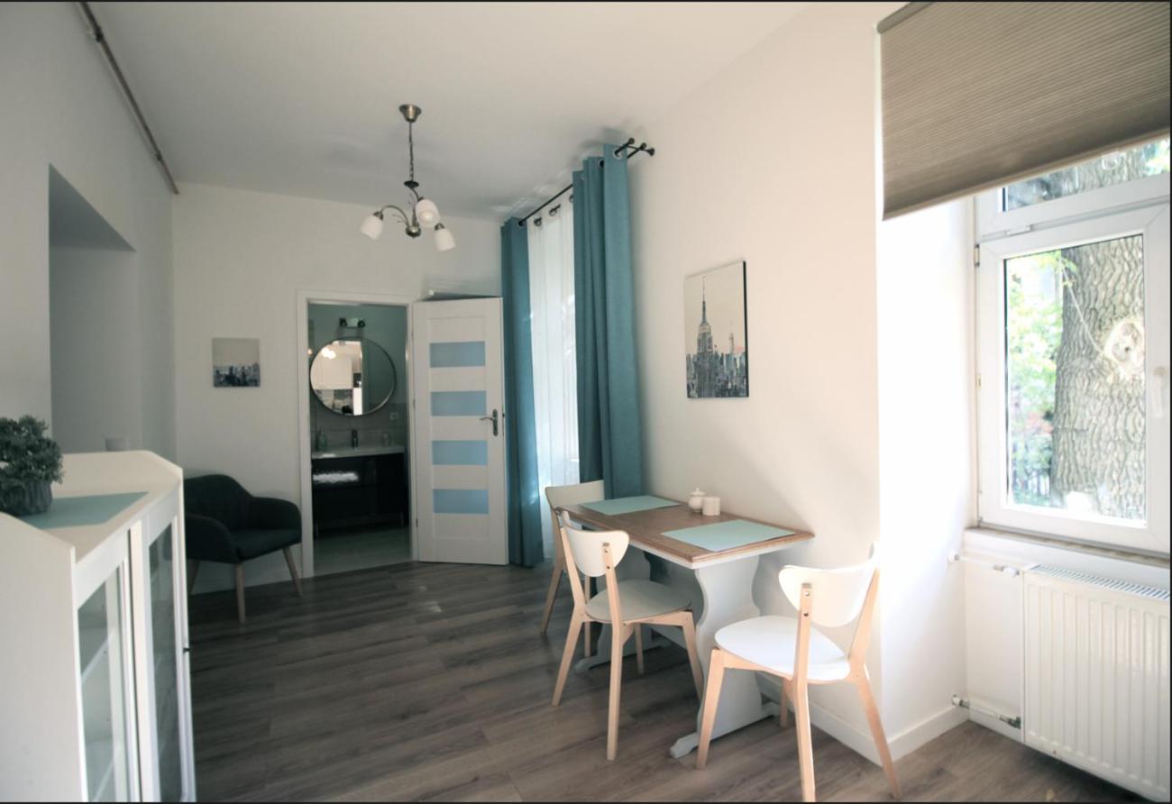 Zamojska Residence Apartments