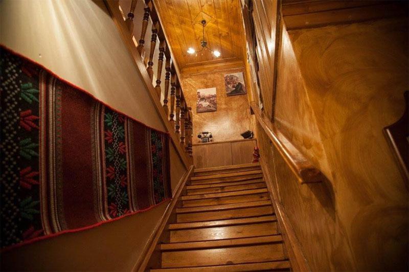 Despotikon Dimitsana Guest house - Ξενώνας Δεσποτικόν Αντωνόπουλου