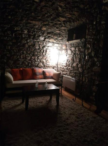 Despotikon Dimitsana Guest house - Ξενώνας Δεσποτικόν Αντωνόπουλου