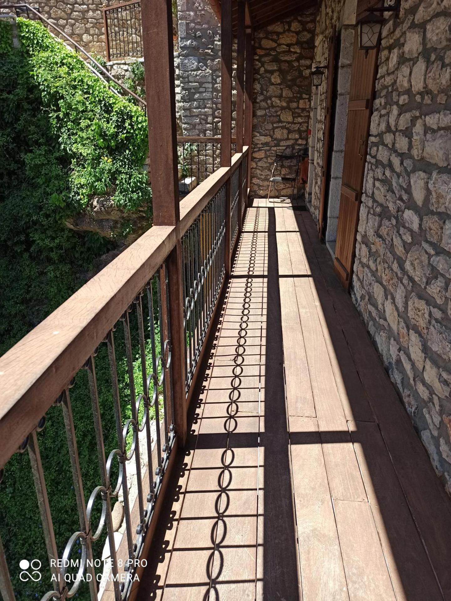 Despotikon Dimitsana Guest house - Ξενώνας Δεσποτικόν Αντωνόπουλου