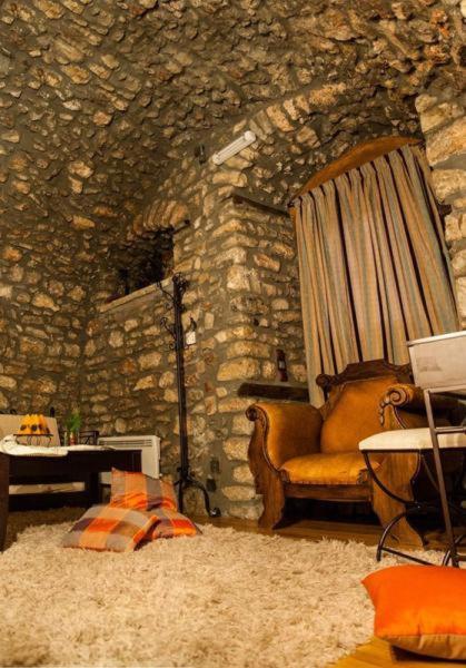 Despotikon Dimitsana Guest house - Ξενώνας Δεσποτικόν Αντωνόπουλου