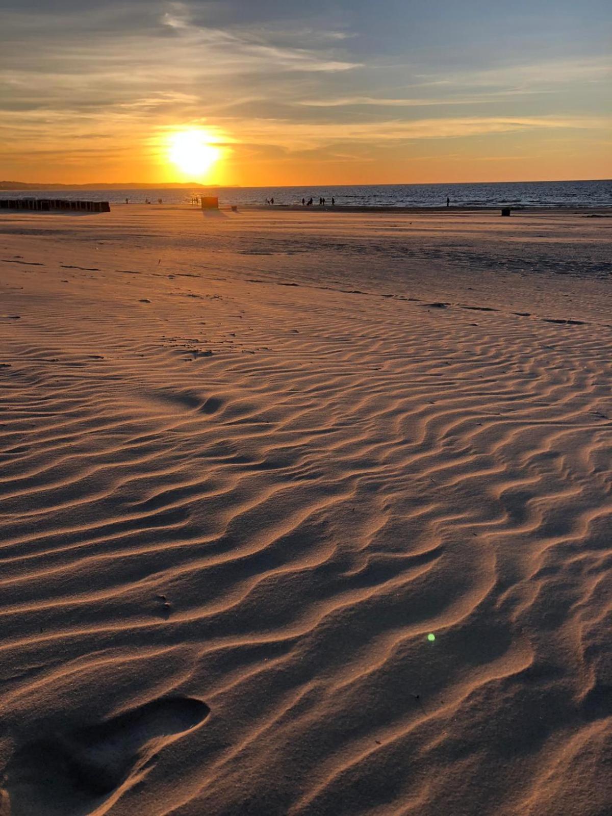 Mieszkanie Przy Deptaku