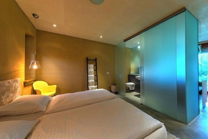 Bed & Breakfast de Wandhorst