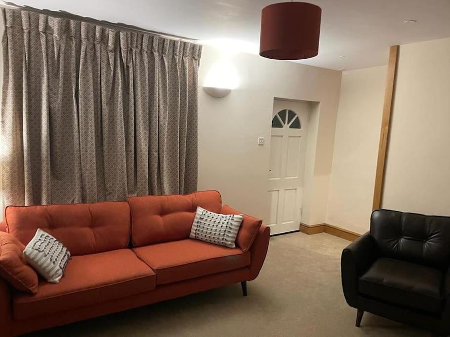 Cwmbach Cottage, Hay on Wye