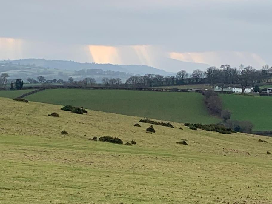 Cwmbach Cottage, Hay on Wye