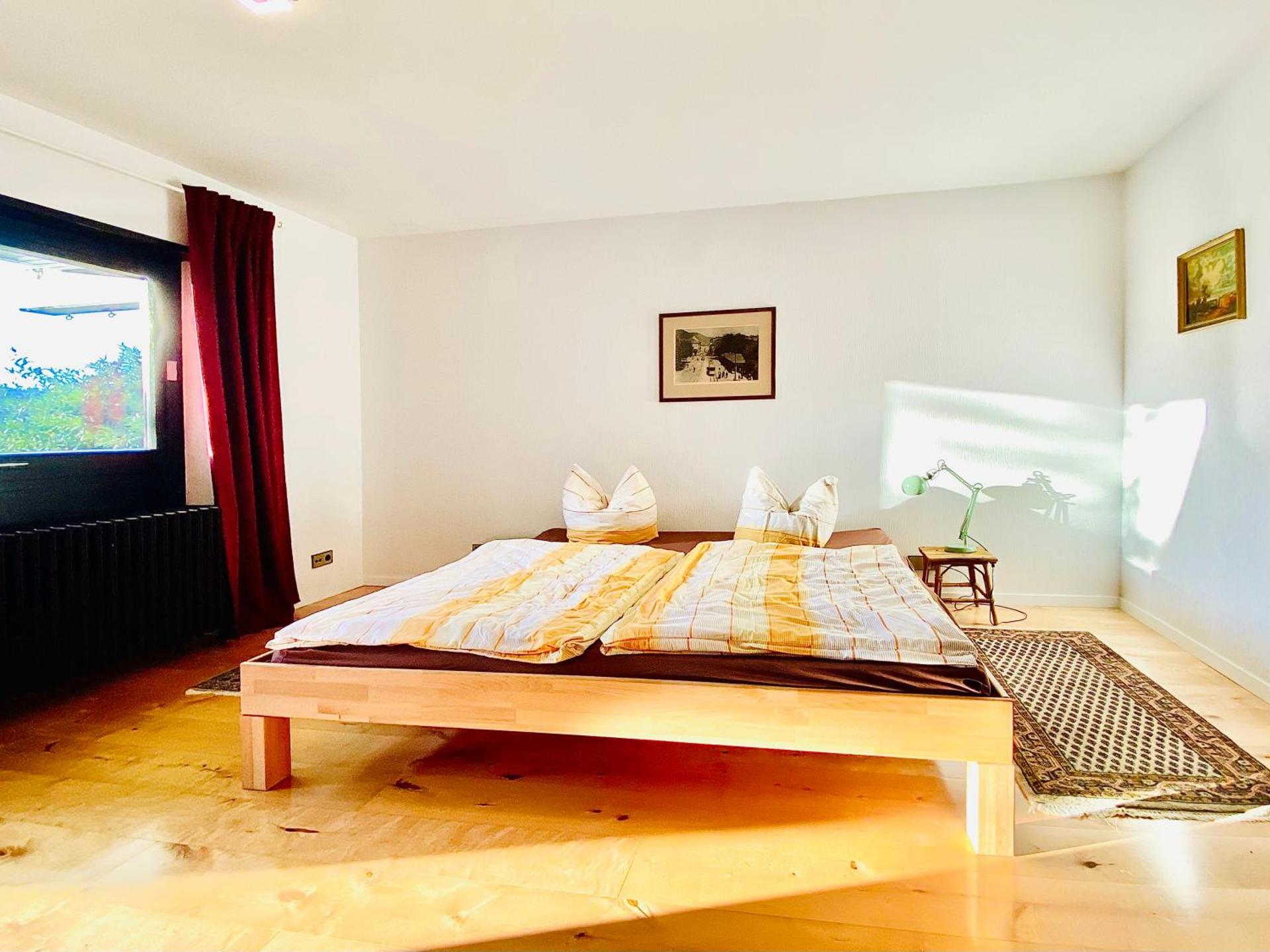 Ferienwohnung Waldblick