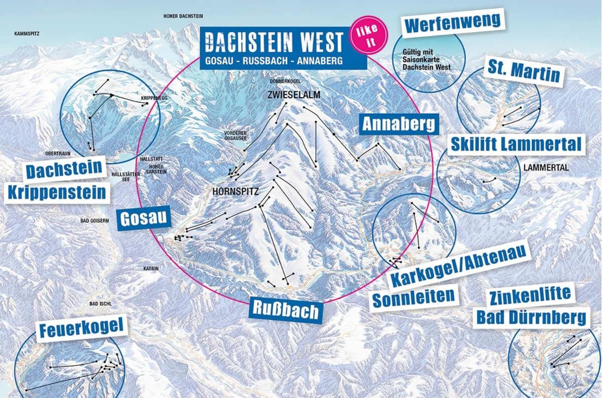 Pension Haus Rohrmoser