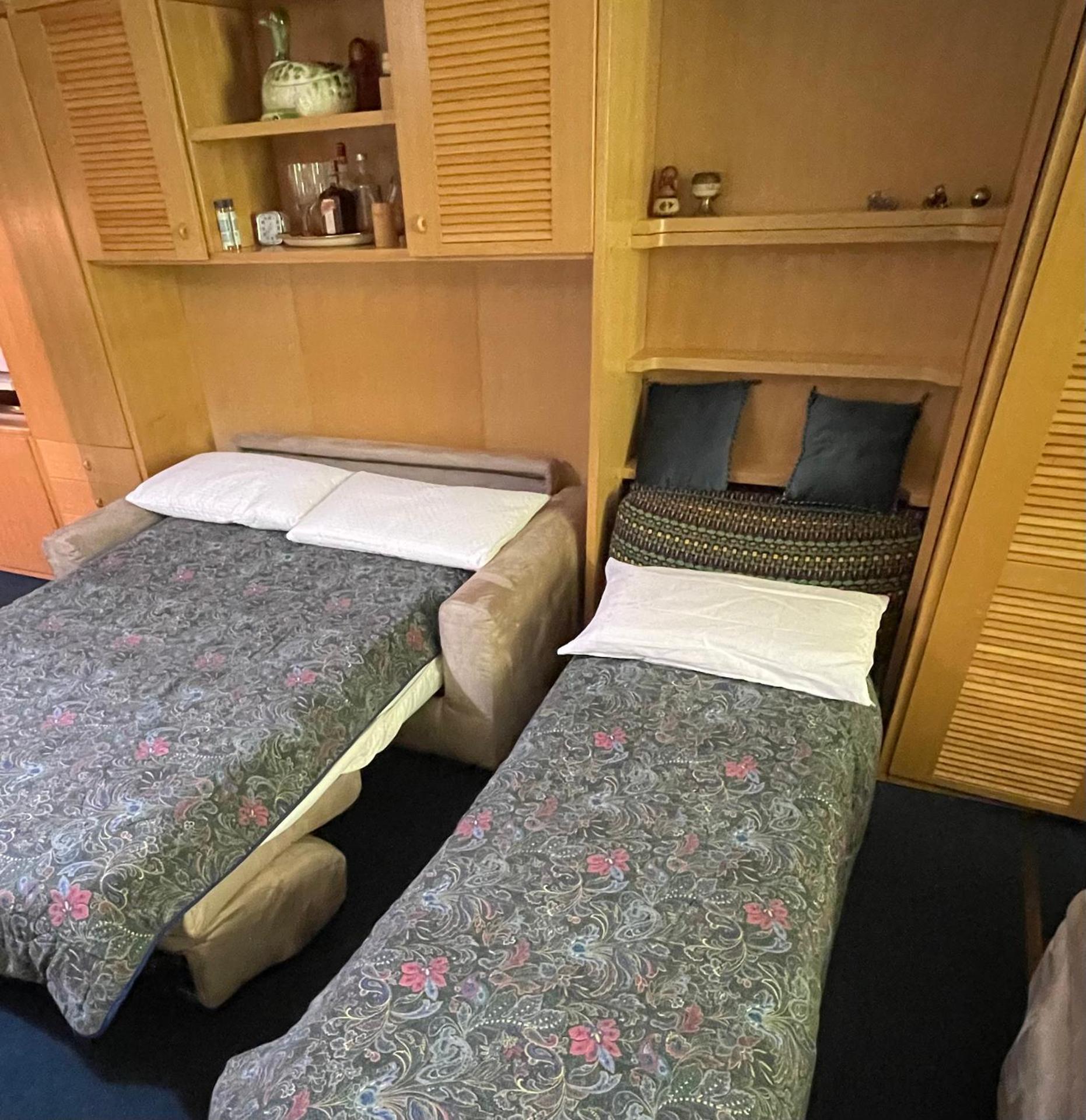 Appartamento Val di Luce