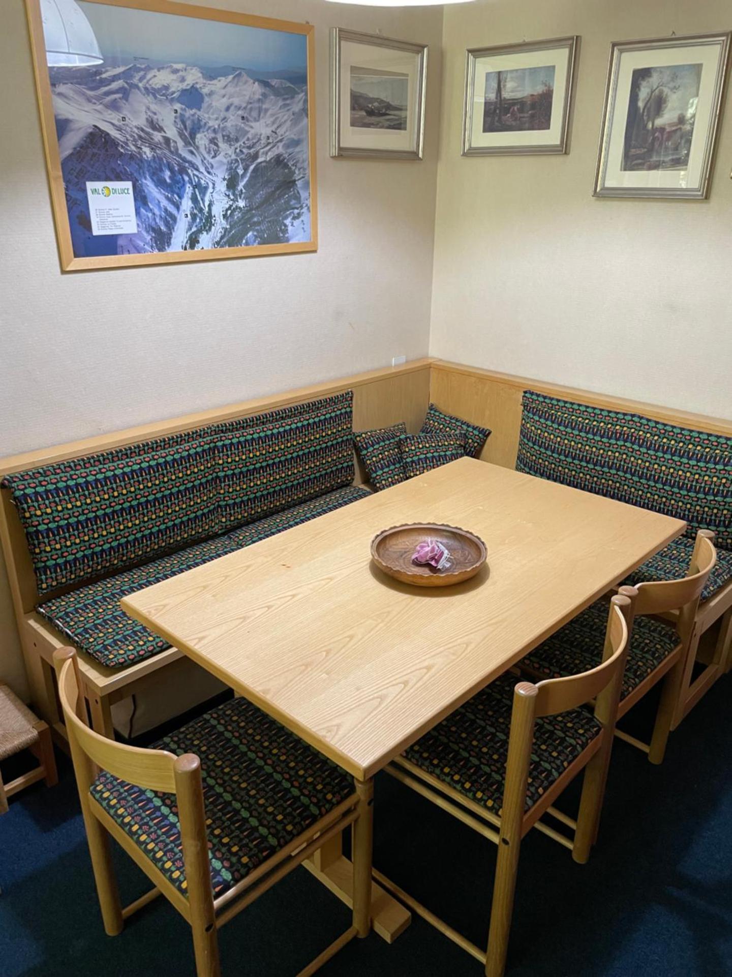 Appartamento Val di Luce