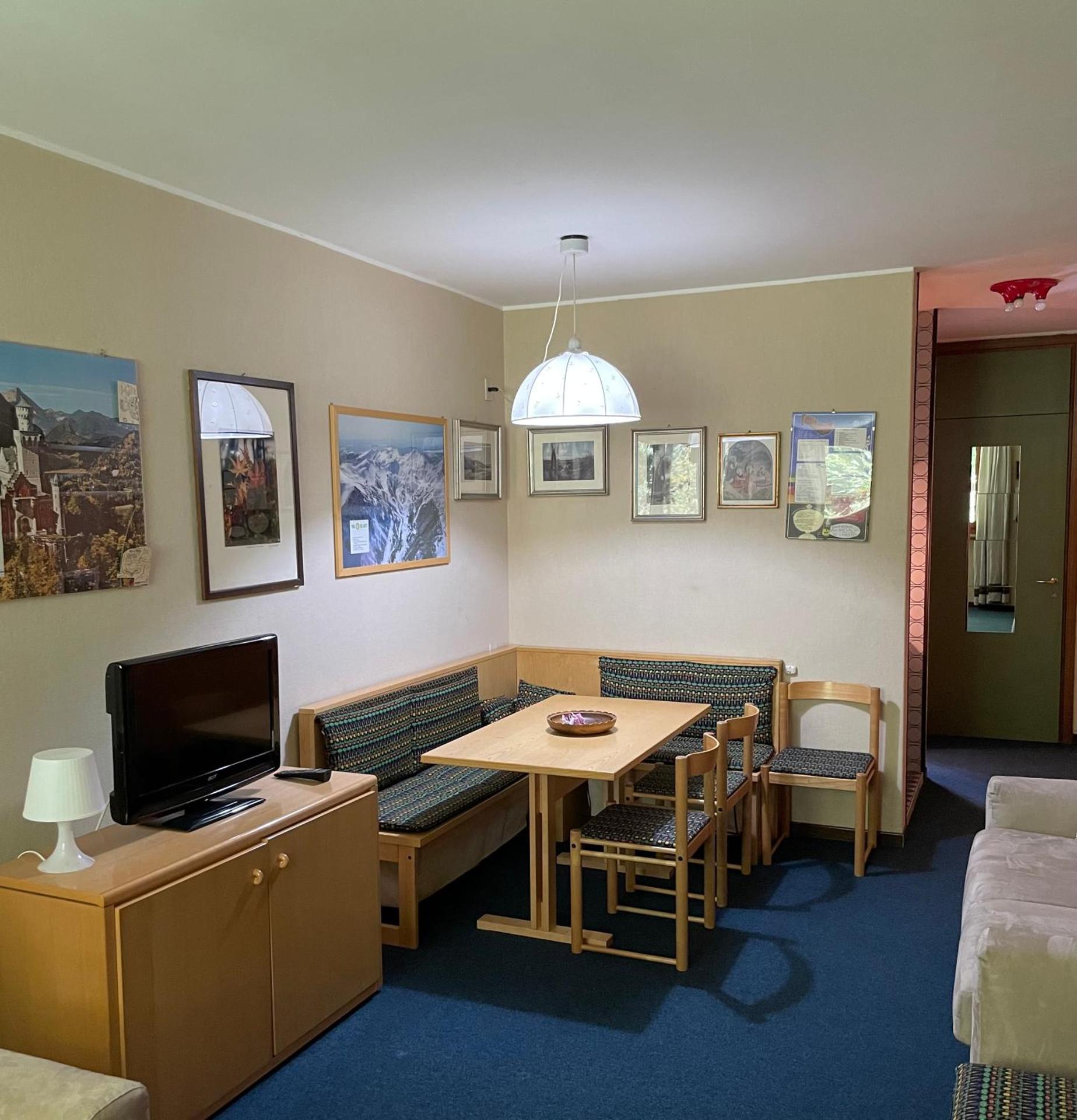 Appartamento Val di Luce