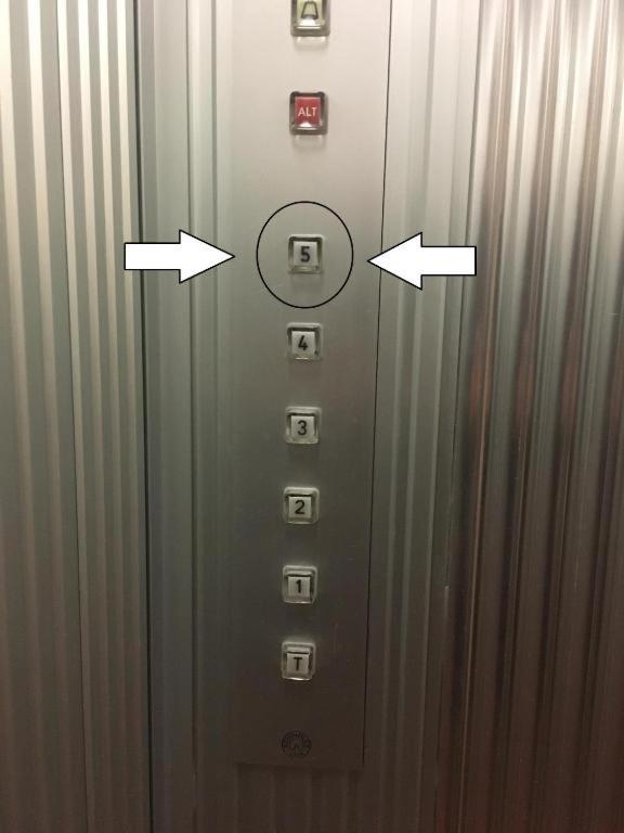 Appartamento Val di Luce