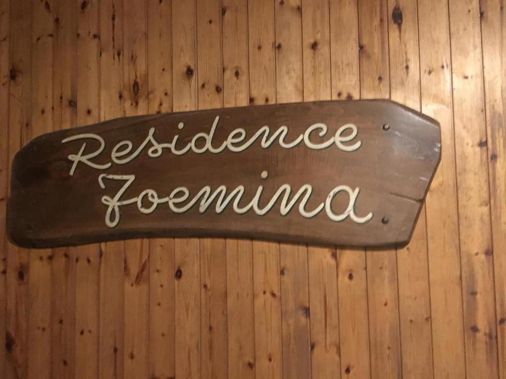 Appartamento Val di Luce