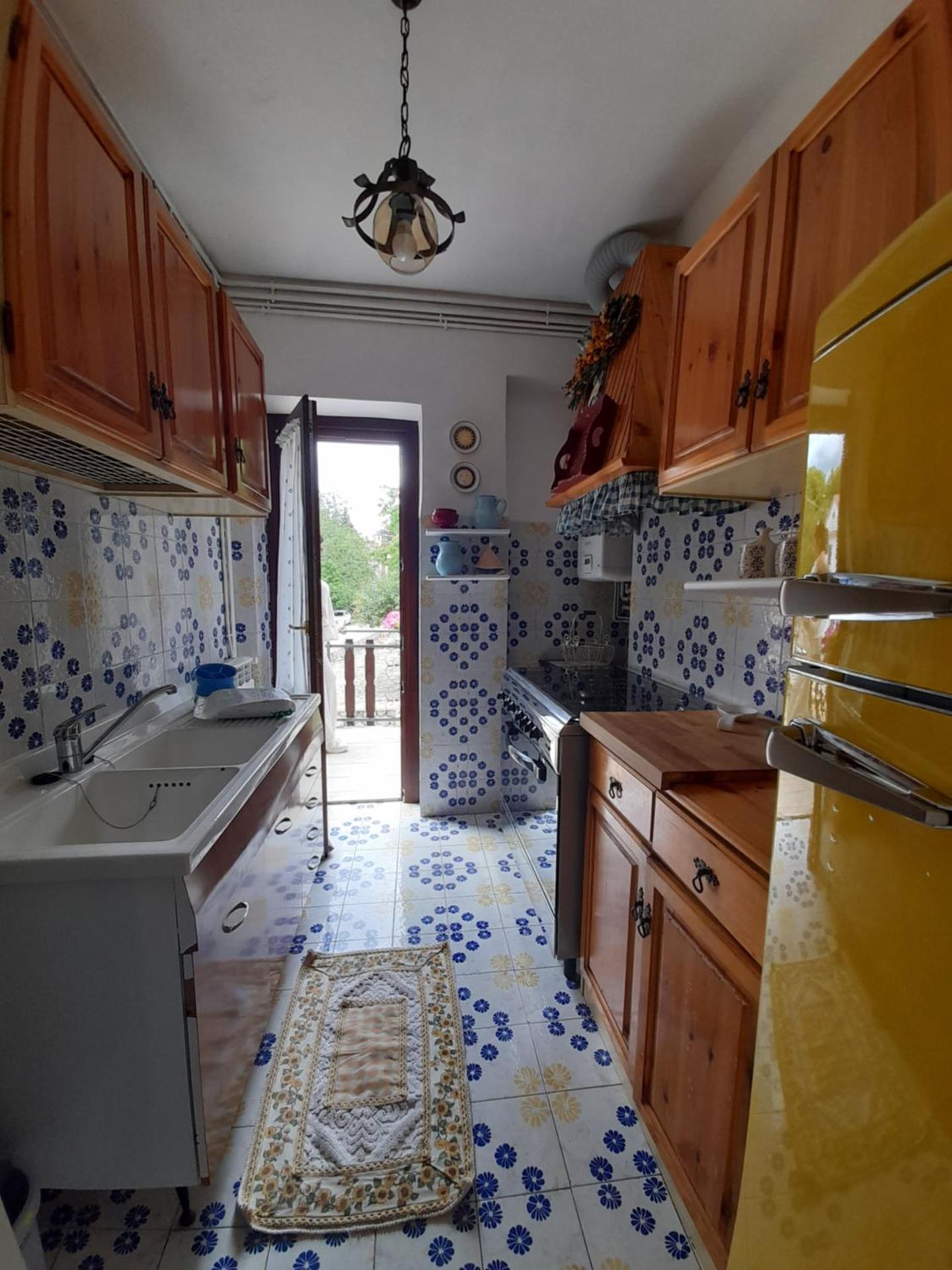 Casa vacanze Daniela