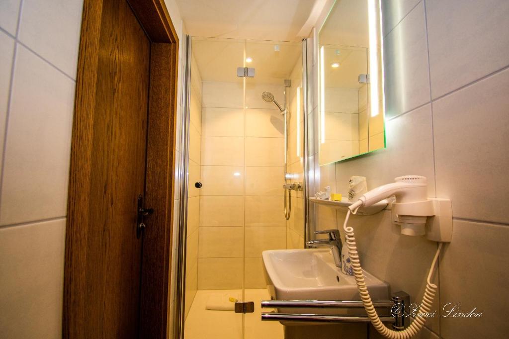 Hotel Zwei Linden - links der Elbe - Niedersachsen