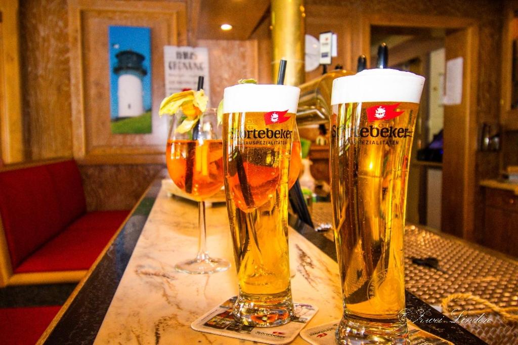 Hotel Zwei Linden - links der Elbe - Niedersachsen