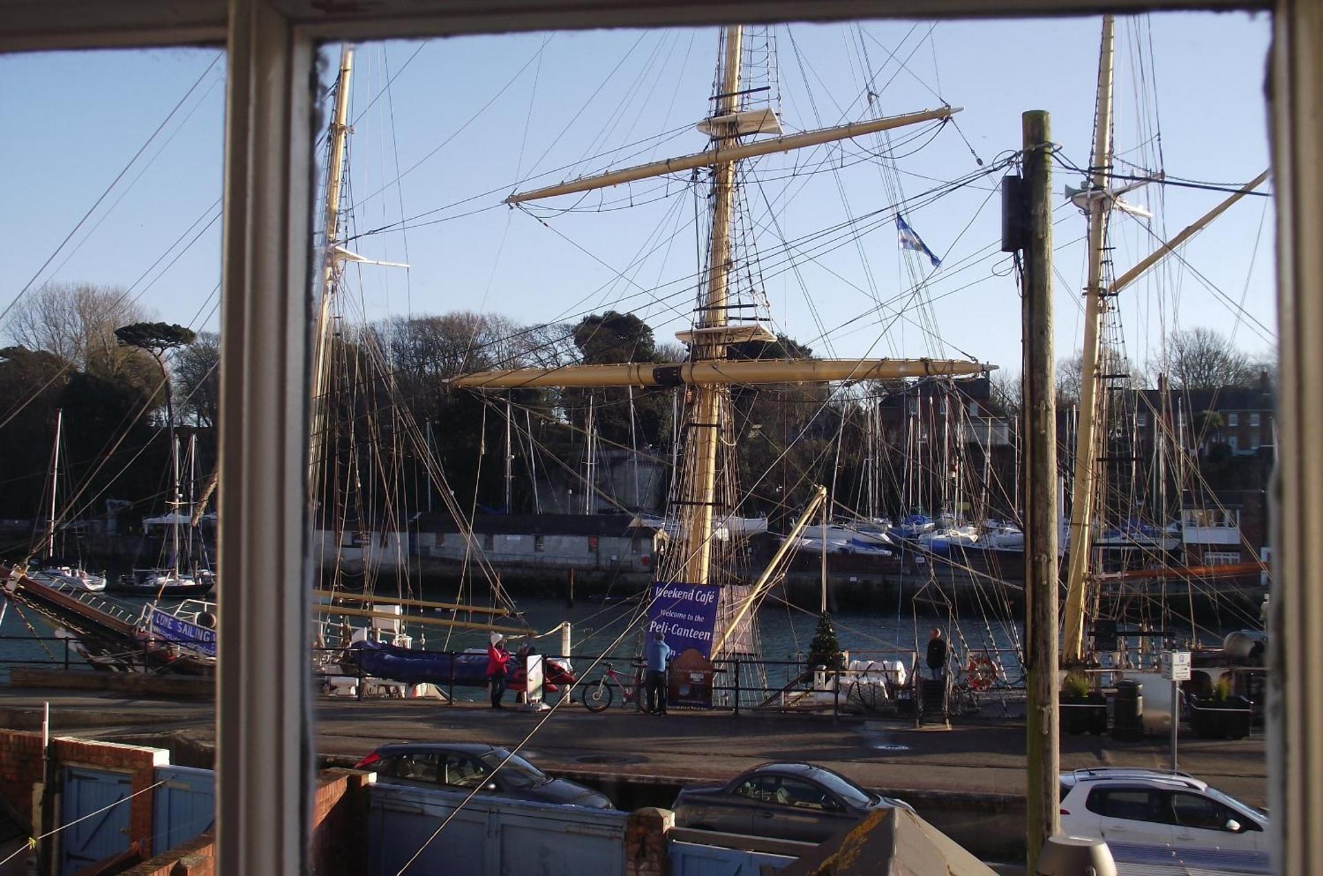 View (from property/room)