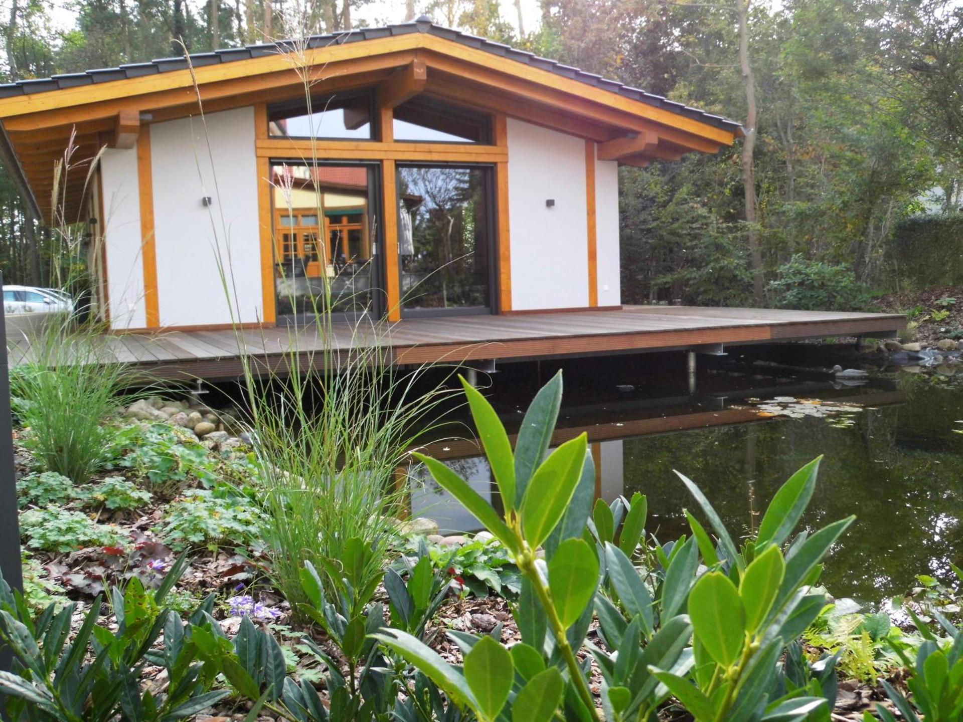 Spa and wellness centre/facilities