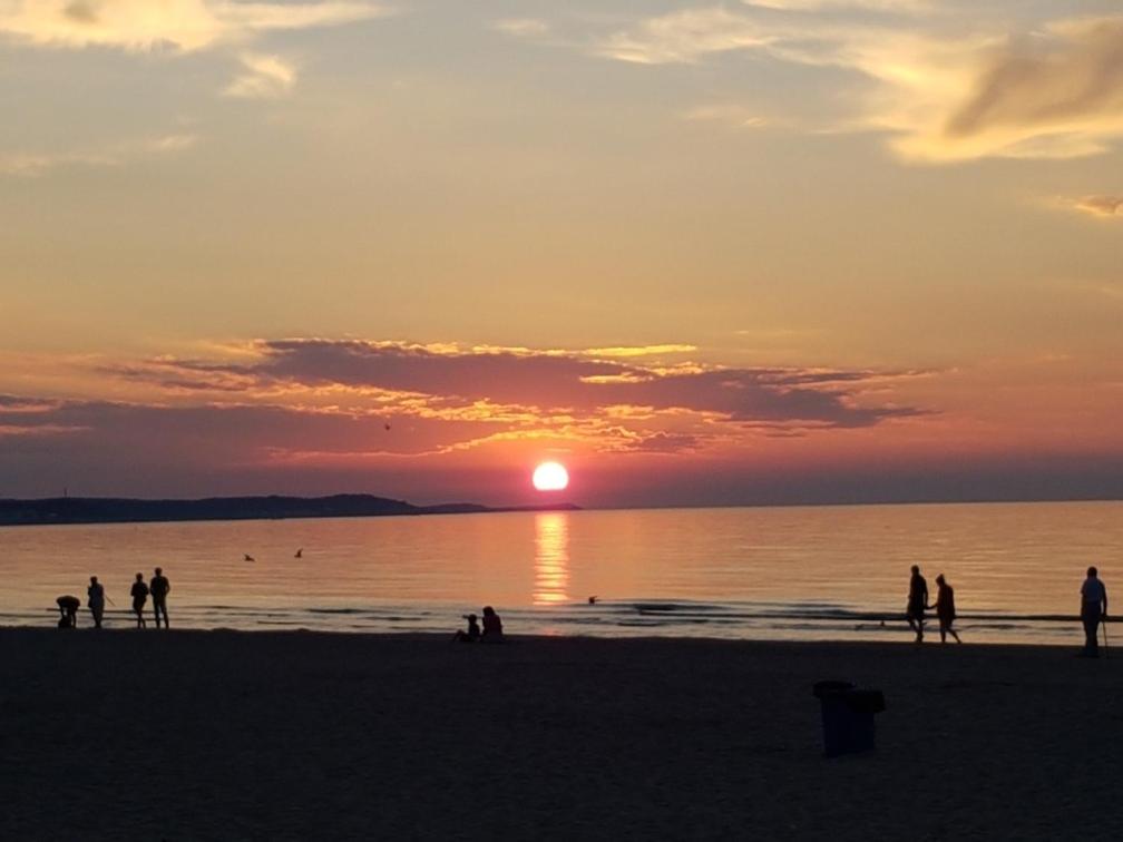 Mieszkanie Przy Deptaku