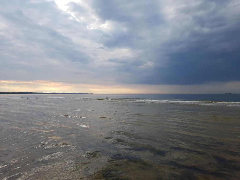 Mieszkanie Przy Deptaku