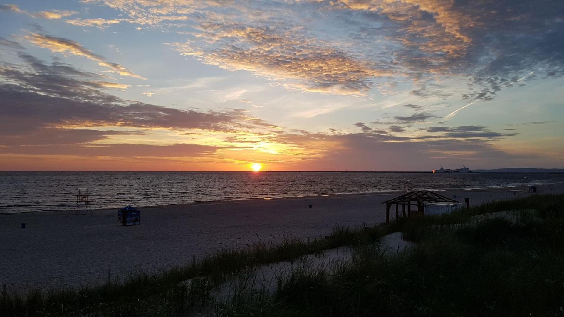 Mieszkanie Przy Deptaku