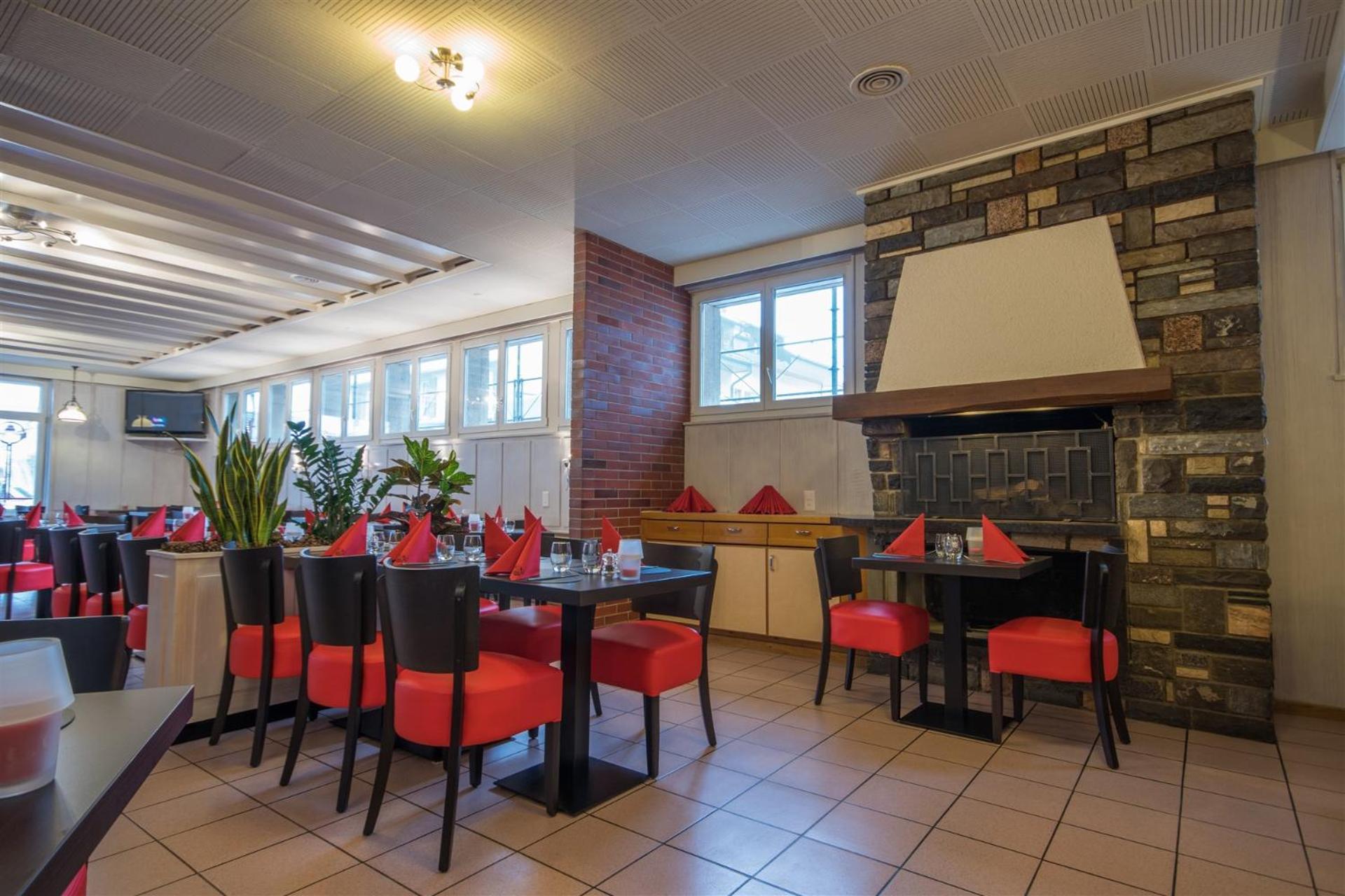 Hôtel de ville du Sentier