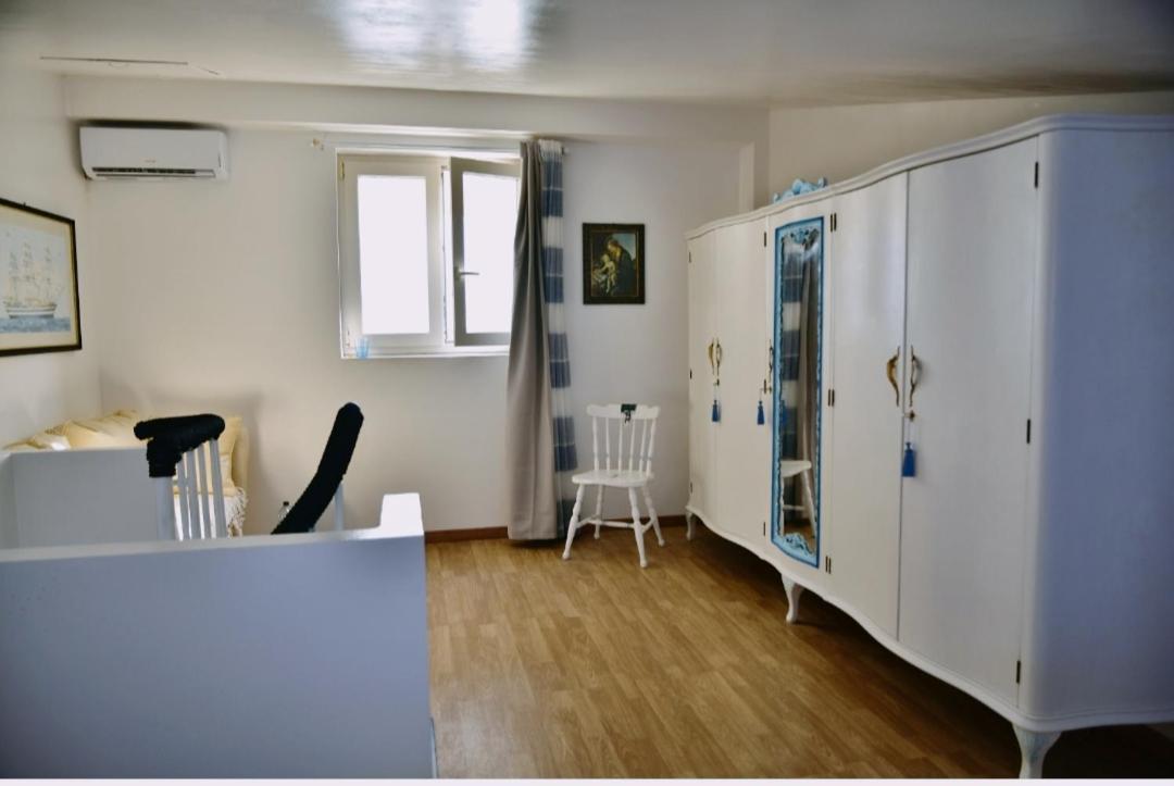 Oblò sul Mare - Villa nel cuore del Salento