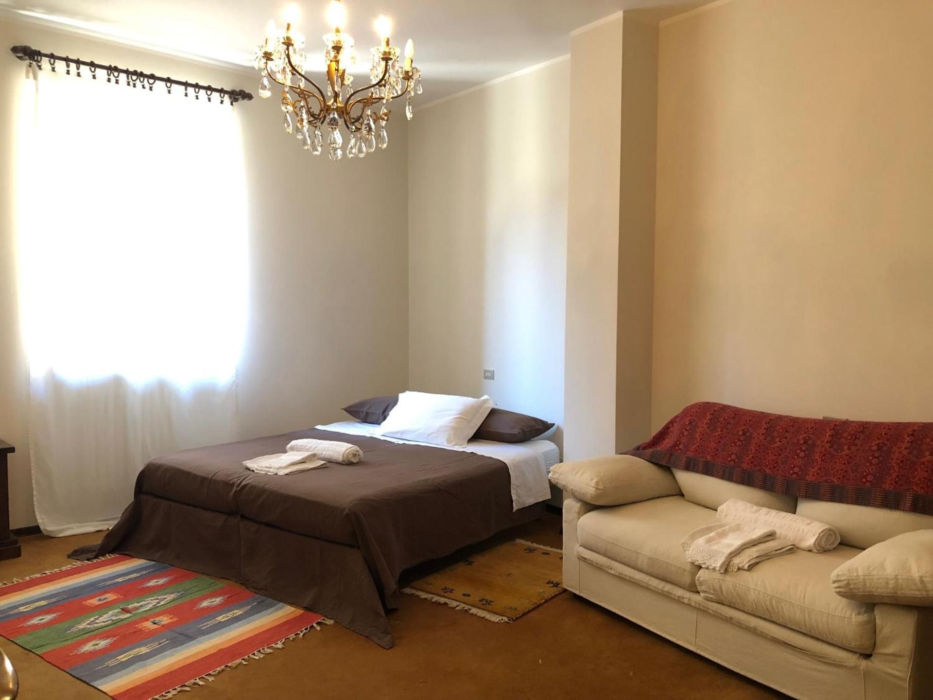 Santa Marta Apartment