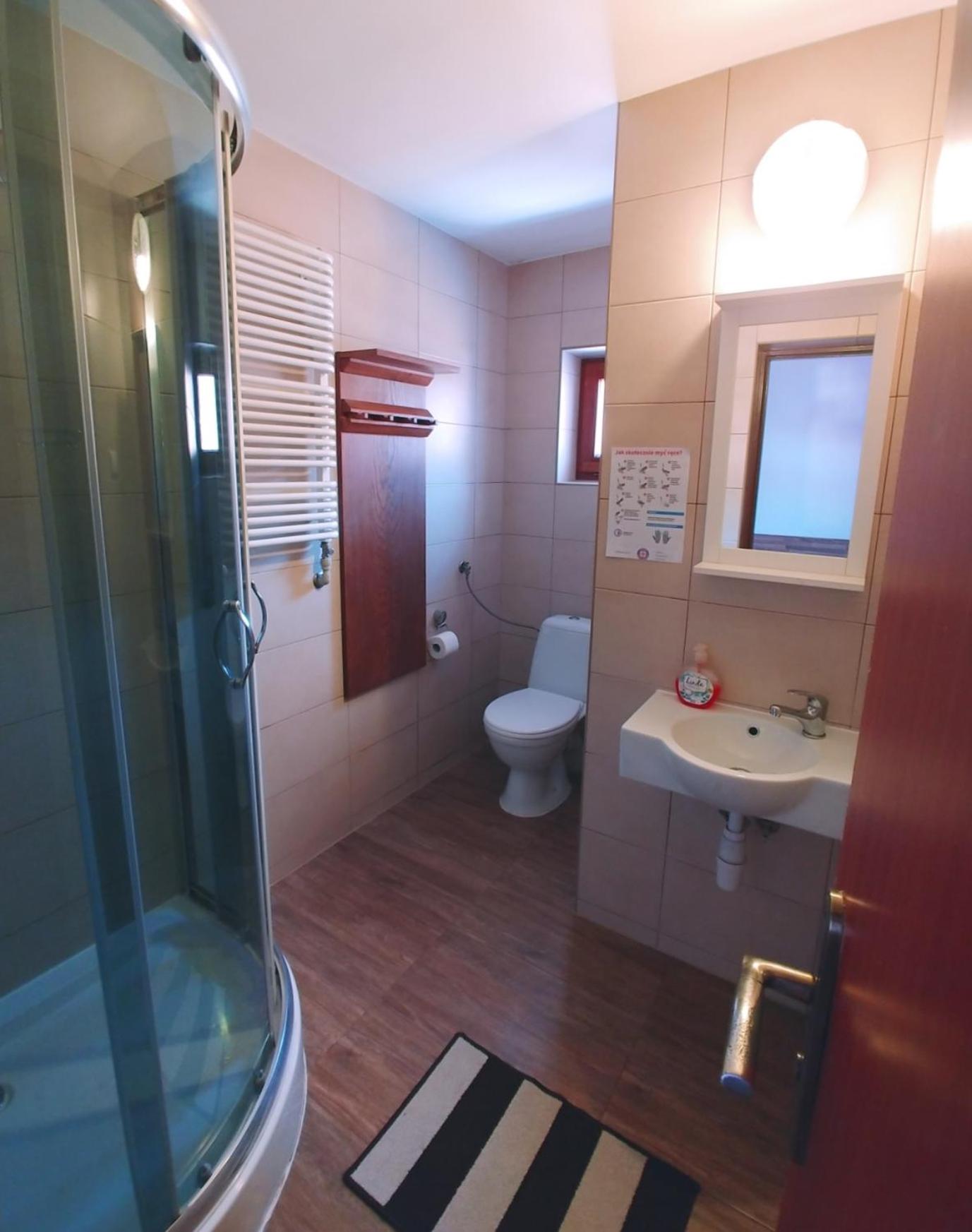 Zajazd PTTK Pod Roztoką