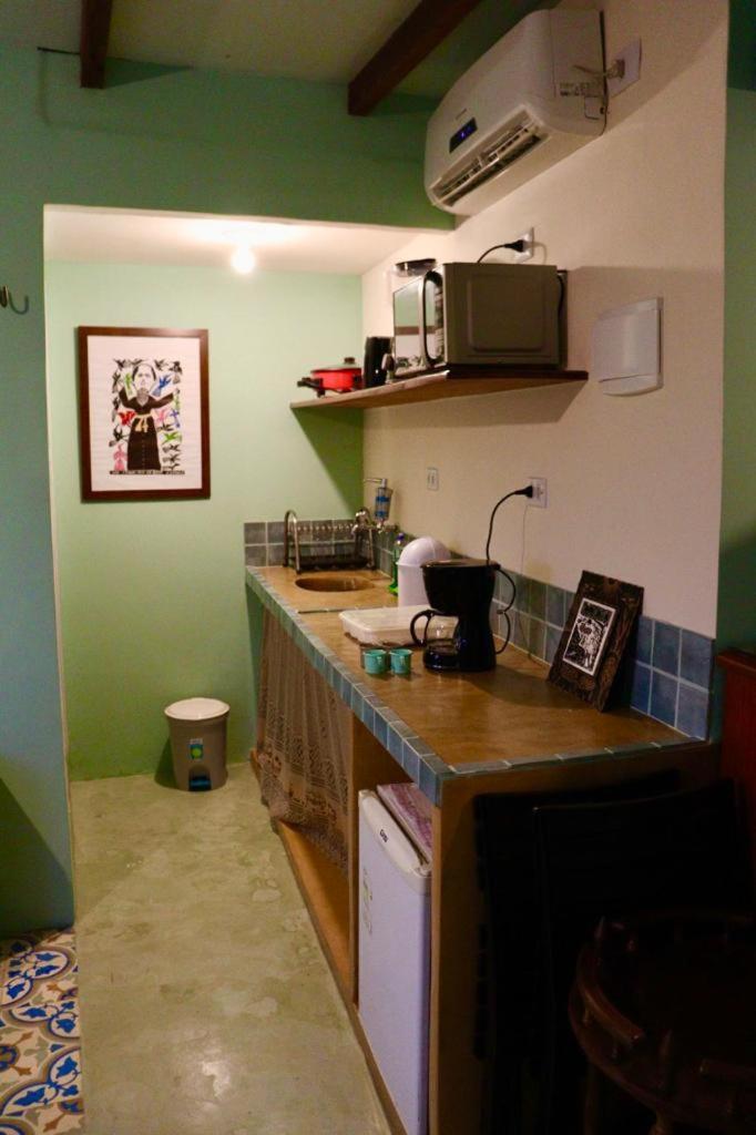 Estúdio dos sonhos com bela vista próximo ao alto da sé